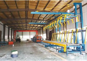 山东德州丰硕彩板有限公司